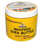 AKWAABA Whipped Shea Body Butter Natural Yellow 12oz (Sweet Mango)